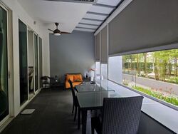 1 Canberra (D27), Condominium #575034871